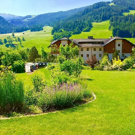 Sunny Villa Bad Kleinkirchheim Zimmer foto