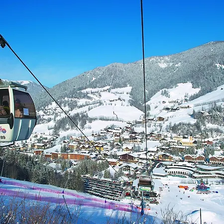 Sunny Villa Bad Kleinkirchheim Exterior foto