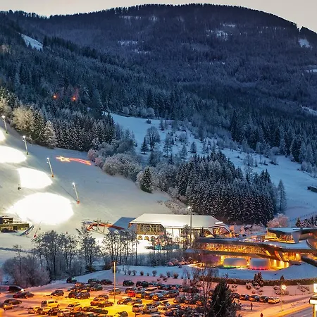 Sunny Villa Bad Kleinkirchheim Exterior foto