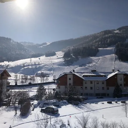 Sunny Villa Bad Kleinkirchheim Exterior foto