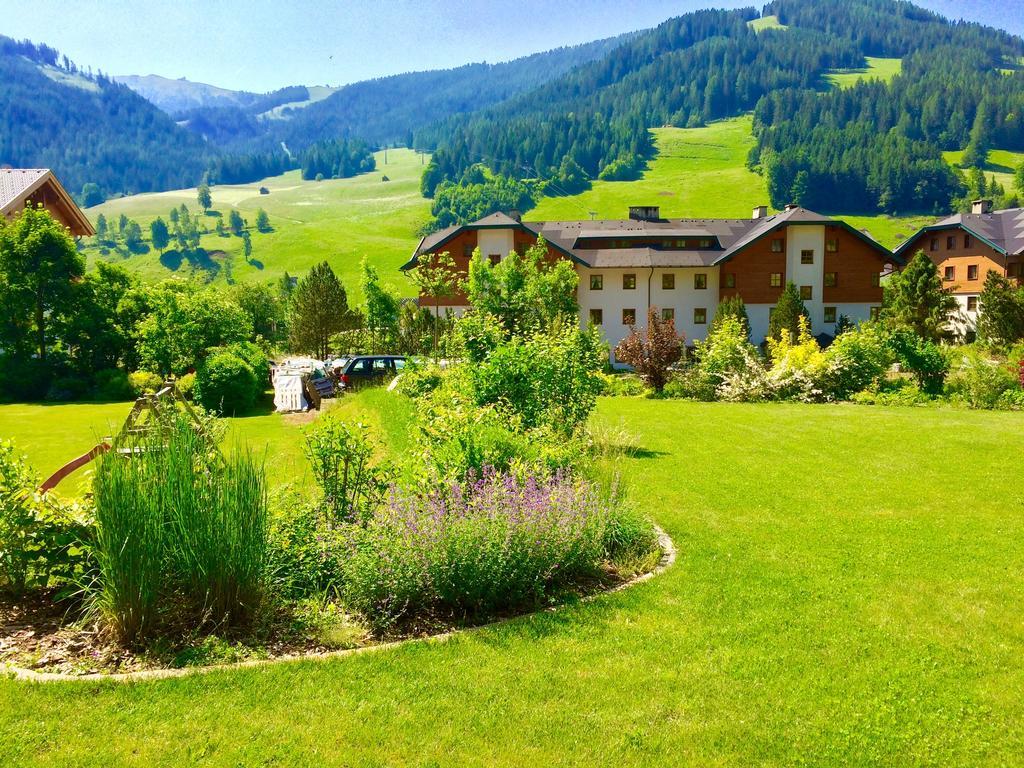 Apartment Sunny Bad Kleinkirchheim
