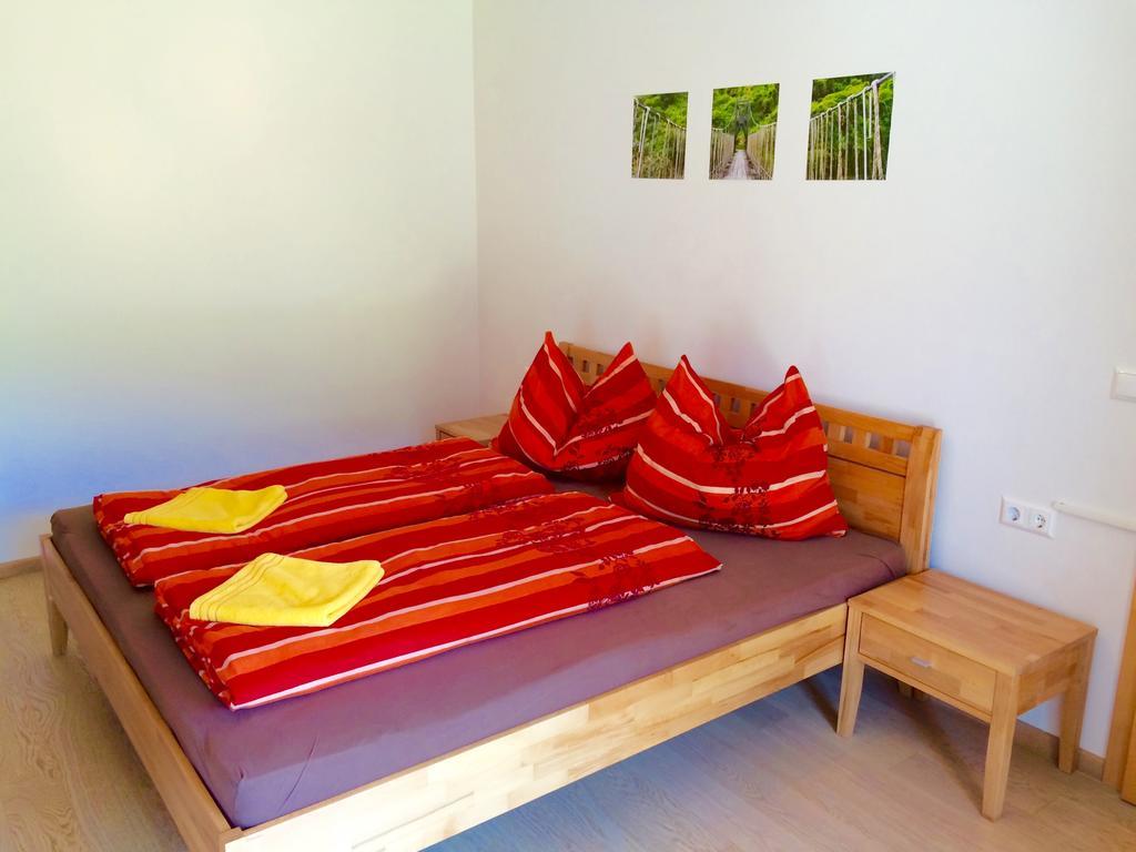 Sunny Apartment Bad Kleinkirchheim