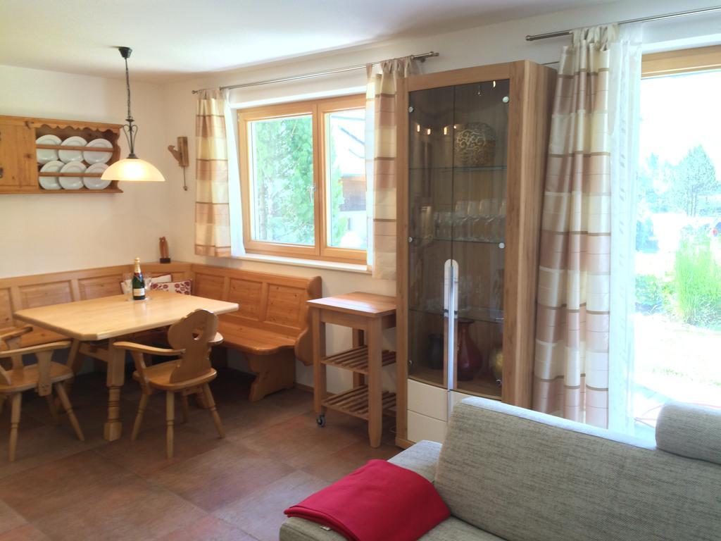 Sunny Apartment *