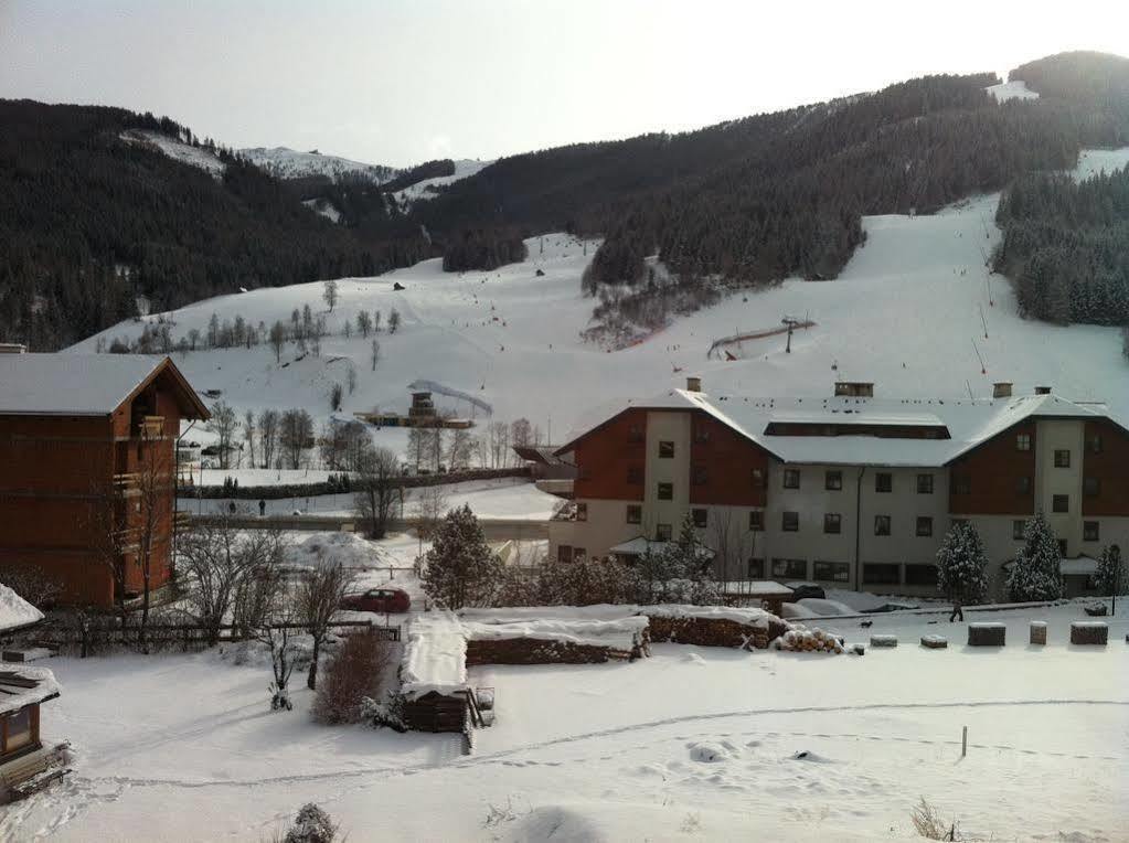 Apartment Sunny Bad Kleinkirchheim